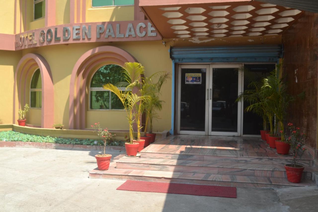 Hotel Golden Palace Kendrapara Exterior foto