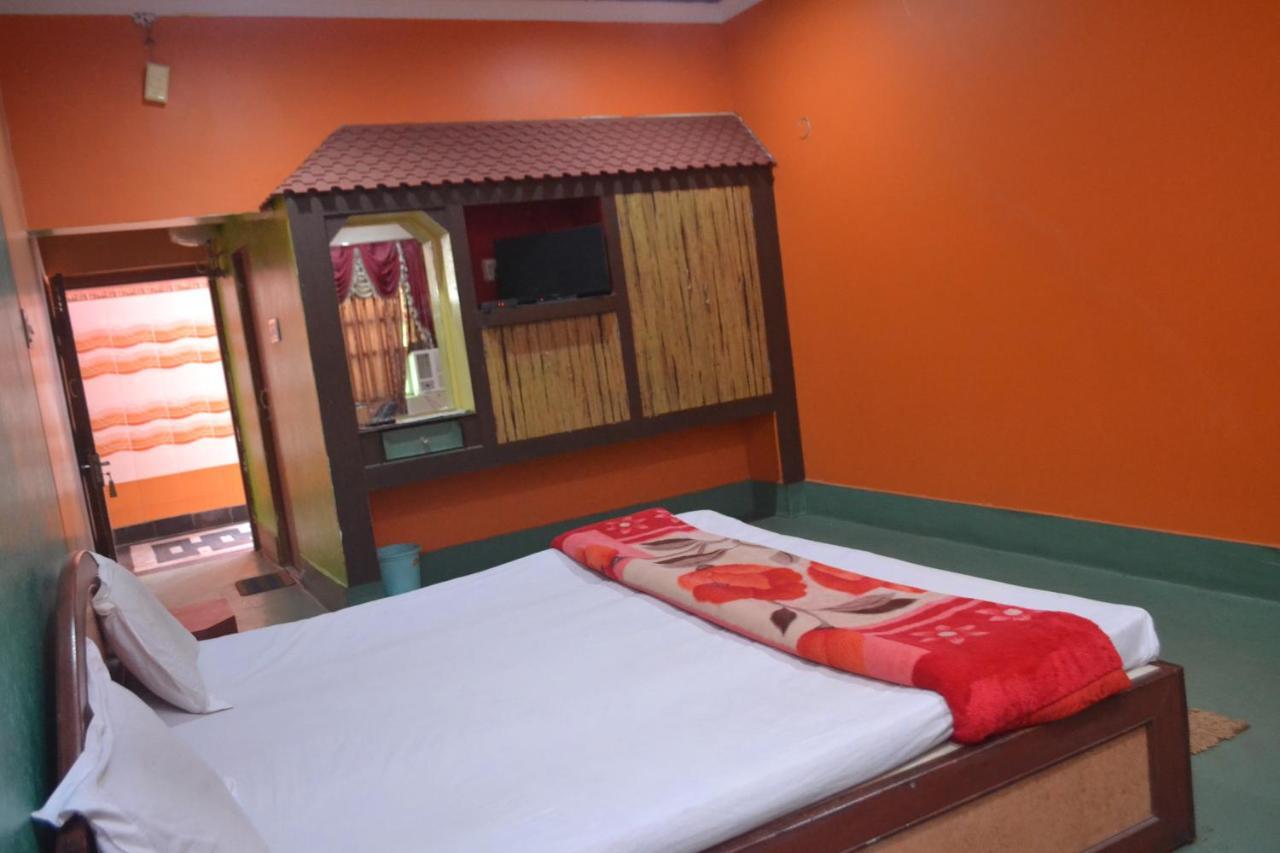 Hotel Golden Palace Kendrapara Exterior foto