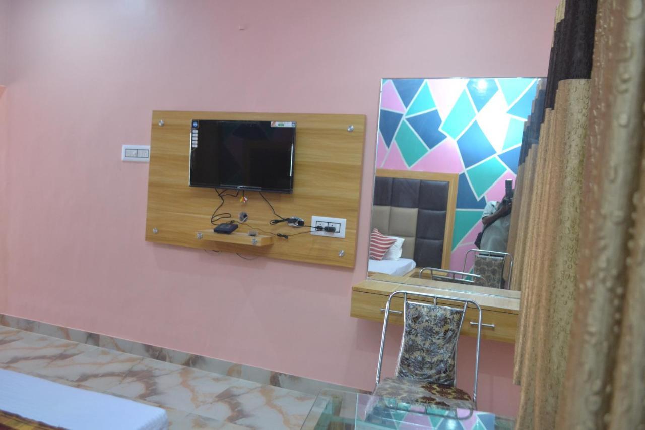 Hotel Golden Palace Kendrapara Exterior foto